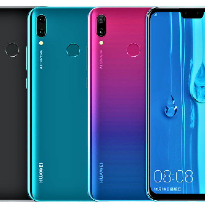 Huawei Y9 (2019)