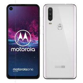 Motorola Moto ONe