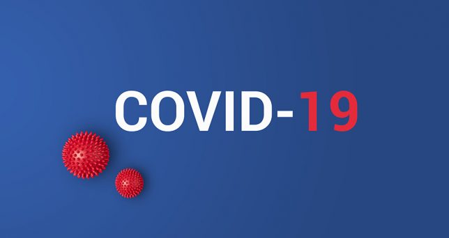 Equipo de protección Covid-19