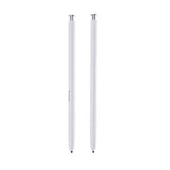 Lapiz stylus para samsung Note 20/ Note 20 ultra blanco