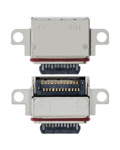2 Conector de Carga Samsung Galaxy Note 20 / Note 20 5G / Note 20 Ultr ...