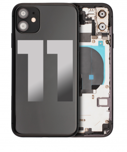 Housing  Iphone 11 color negro