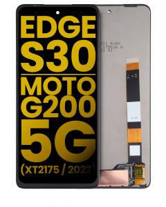 Pantalla Motorola  Edge S30 / Moto G200 5G