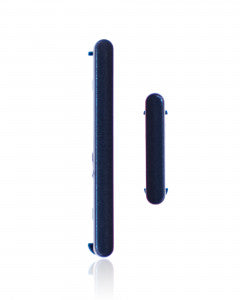 Botones duros (Power / Volume ) Motorola Moto G50 5G (XT2149-1 / 2021) azul