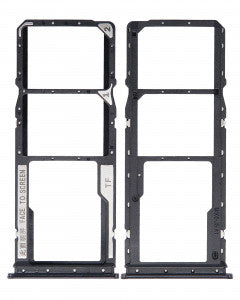 Bandeja dual Sim Xiaomi Redmi 9C / 9A
