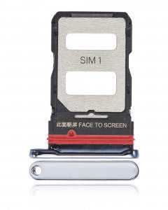 Bandeja dual Sim Xiaomi 11T PRO/ 11T BLANCO