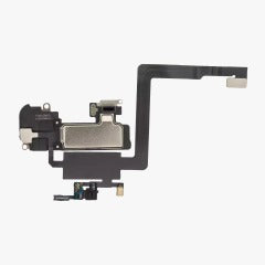 Cable flexible para auricular frontal superior para iPhone 11 pro max