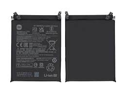 Bateria xiaomi BATERIA XIAOMI 12 LITE BP4B