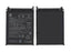 Bateria xiaomi BATERIA XIAOMI 12 LITE BP4B