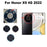 Lente de campara Honor X9 4G