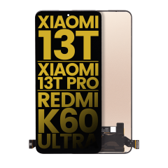 Pantalla Xiaomi Redmi  Xiaomi 13T / 13T Pro / Redmi K60 Ultra