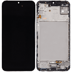 Pantalla Samsung A15  5g amoled