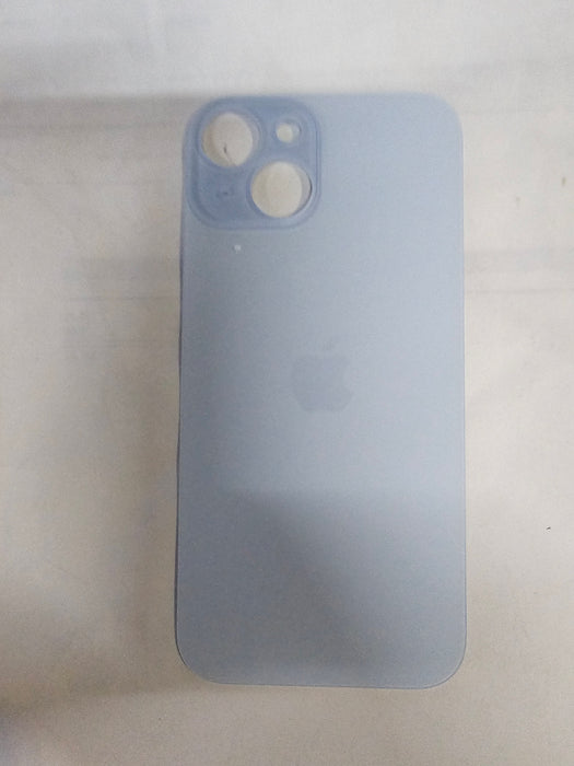 Tapa Trasera  para Iphone 15 varios colores