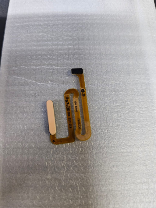 Lector de  huella flexible para   Samsung A13 4G A135/ A13 5G A136