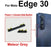 Botones duros (Power / Volume ) Motorola moto EDGE 30 NEO