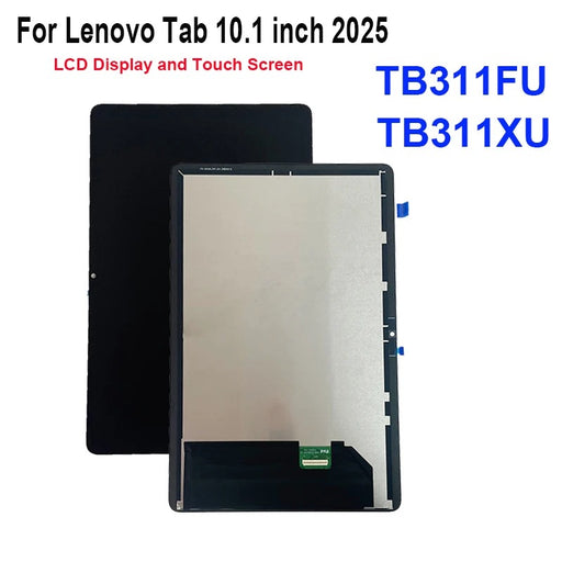 Pantalla LCD para Lenovo Tab TB311FU TB311XU TB311