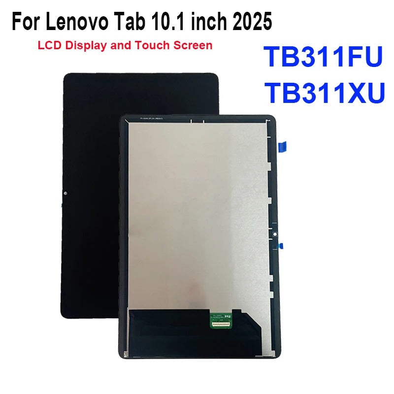Pantalla LCD para Lenovo Tab TB311FU TB311XU TB311