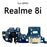 Flex Puerto de Carga   Realme 8i