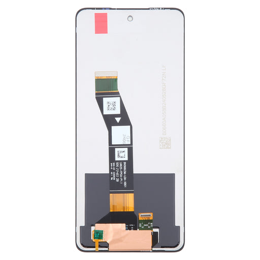 Pantalla Motorola E14