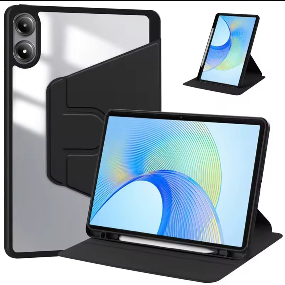 Estuche tipo libreta para  Tablet Huawei Honor pad 8