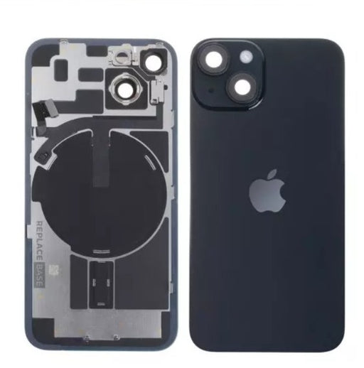 Housing  Iphone 14 color negro