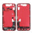 Housing  Iphone 14 color rojo