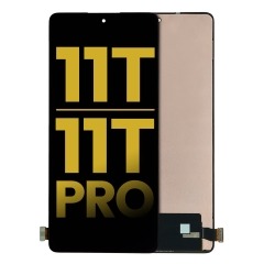 Pantalla Xiaomi MI 11T / 11T PRO con SIN MARCO