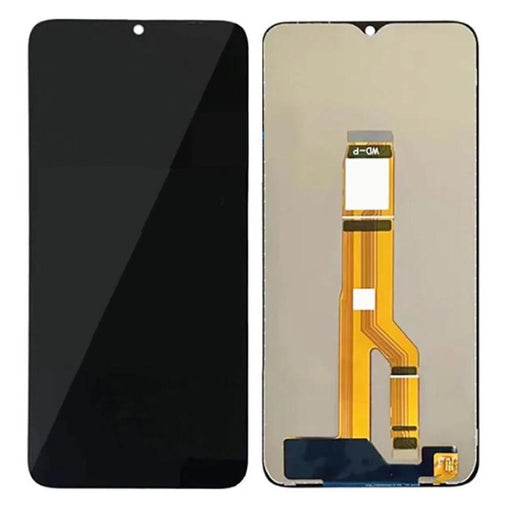 Pantalla para Honor X6A sin marco