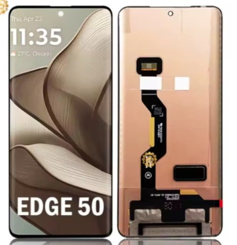 Pantalla Motorola Edge 50 5G
