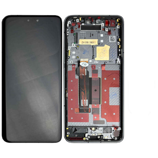 Pantalla   Magic 6 pro