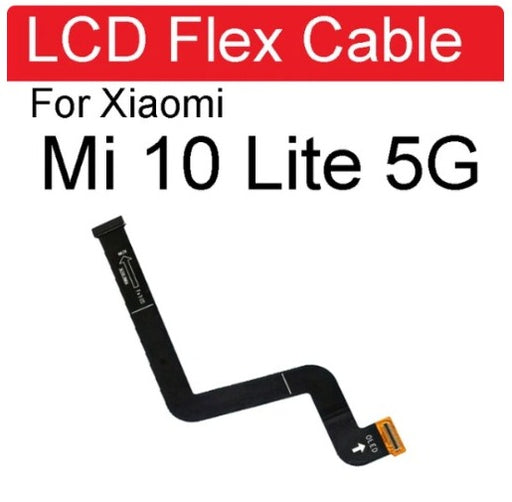 LCD  flex Cable  Xiaomi Mi 10 lite 5G