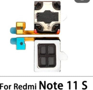 Altavoz Auricular para Xiaomi redmi note 11S