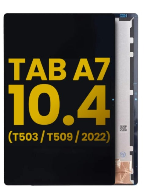Pantalla Samsung Galaxy Tab A7 10.4" (T503 / T509 / 2022)