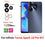 Lente de Camara trasera para Tecno Spark 10 pro