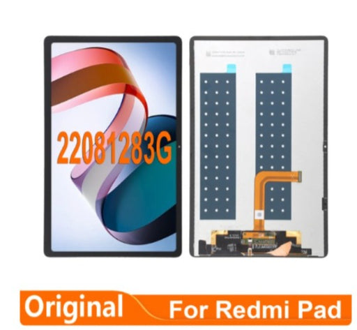 Pantalla Xiaomi  Redmi  PAD tablet