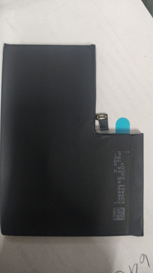 Bateria con Adhesivo para Iphone 13 pro max