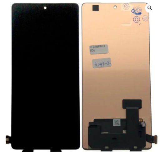 Pantalla infinix GT 20 Pro-5G (X6871)/Note 40-4G (X6853)/Tecno Camon 30 Pro