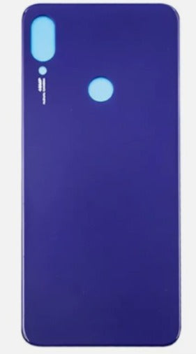 Tapa trasera Xiaomi Redmi note 7 azul