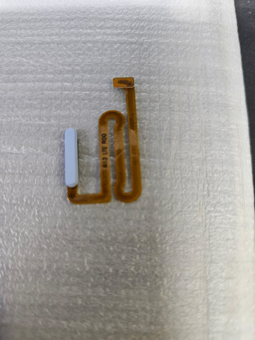 Lector de  huella flexible para   Samsung A13 4G A135/ A13 5G A136