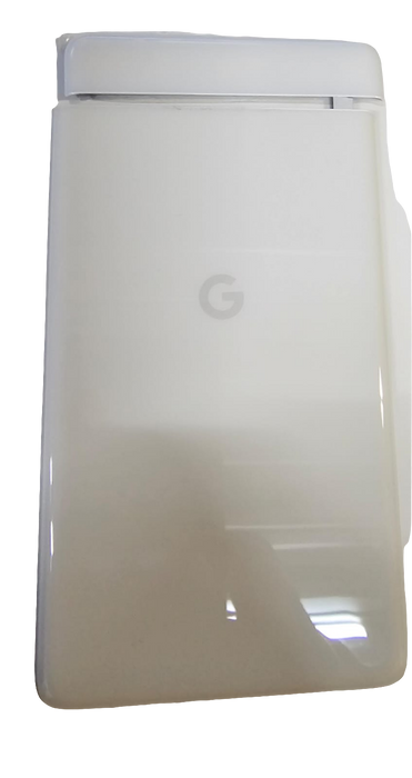 Tapa trasera google pixel 7 pro blanco
