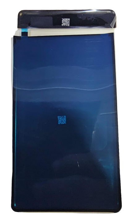 Tapa trasera google pixel 7 pro blanco