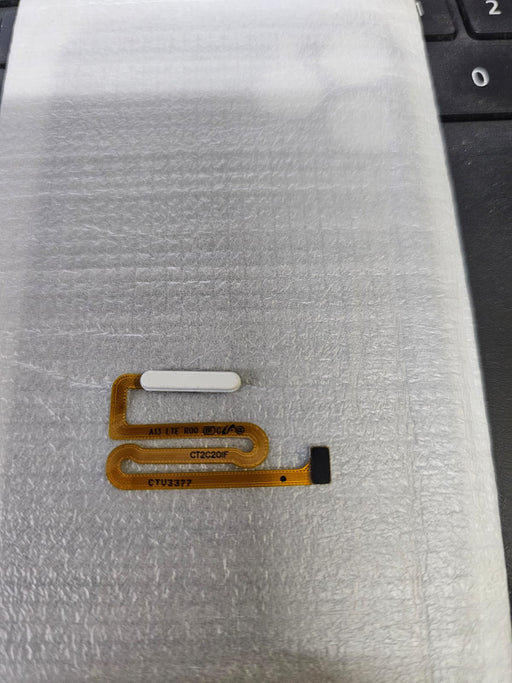 Lector de  huella flexible para   Samsung A13 4G A135/ A13 5G A136