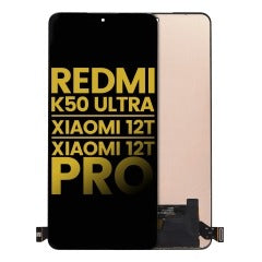 Pantalla Xiaomi Redmi K50 Ultra / 12T / 12T Pro