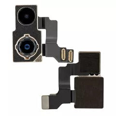 Camara trasera Iphone 12 mini