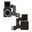 Camara trasera Iphone 12 mini