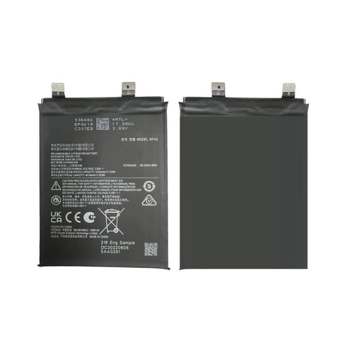 Bateria   para Motorola Edge 30 Ultra