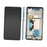 Pantalla Motorola Edge 60 fusion con marco verde