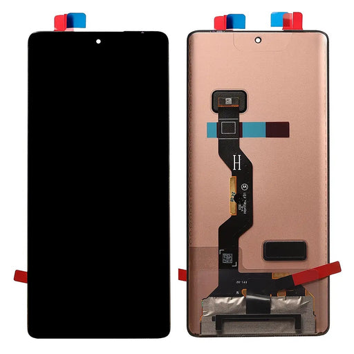 Pantalla  Motorola Moto G85