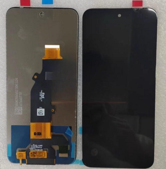 PANTALLA TECNO SPARK GO 1 KL4 / TECNOPOP 9