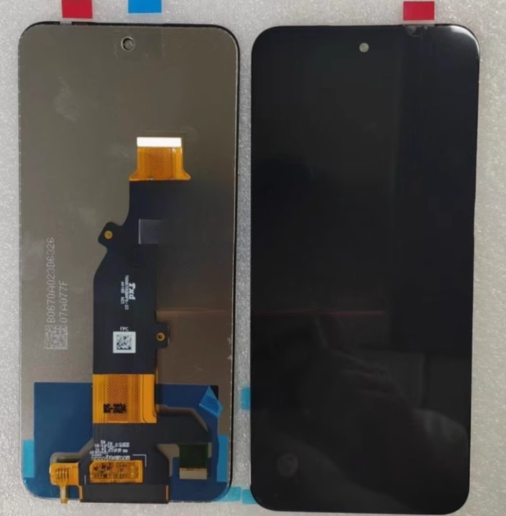 PANTALLA TECNO SPARK GO 1 KL4 / TECNOPOP 9